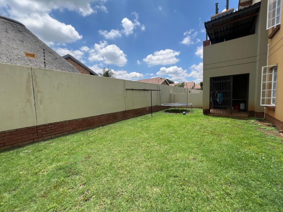 3 Bedroom Property for Sale in Waterval East North West